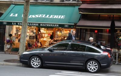 Ｃ６　テストカー