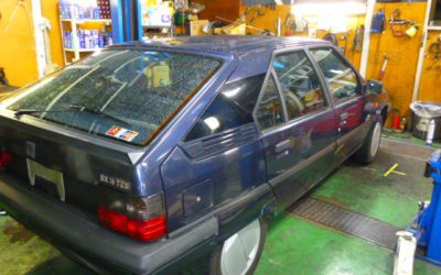 ＢＸ　１６ＴＺＳ　