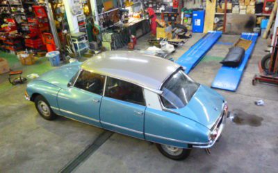 それぞれの準備