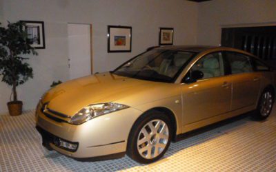 先手のレストア