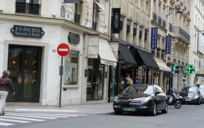 引取りから始まる日曜日