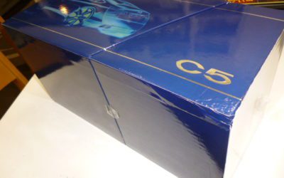 C5 ミニカー＆ＣＸファミリアーレ