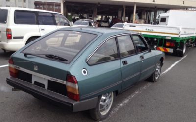 昨日からの出来事・・・お仕事