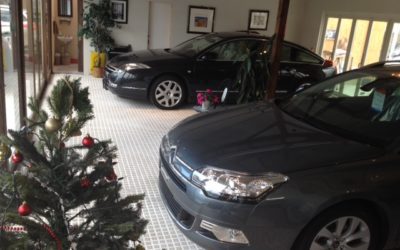 理想を求めて・・クリスマス