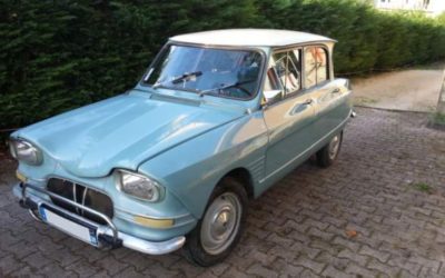 シトロエン オファー