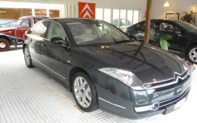 新入庫予定　C6