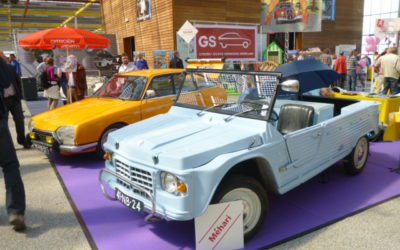 今回のフランスで嬉しかった事