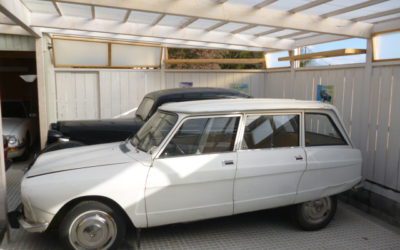 おはよう御座います