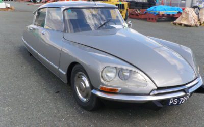 オランダからの　Ｄｓ２３