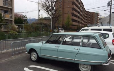 日曜日の　反省
