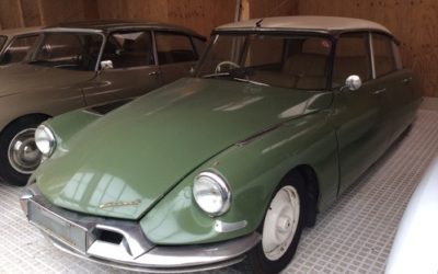 GW前のテストラン