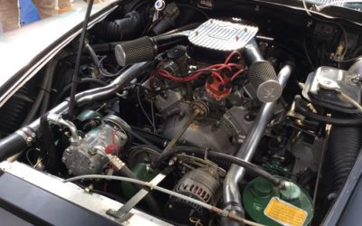 シトロモービルあれこれ