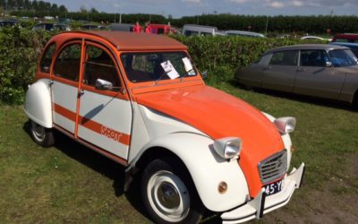 オランダ  サヨナラ