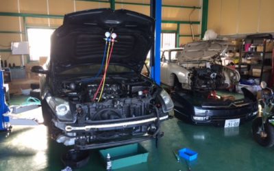 レストア別会社 100年体制