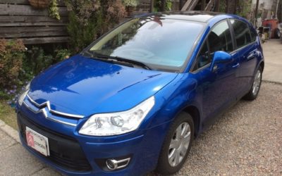 新入庫のお知らせ