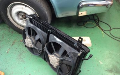 明日はFTPですが、各車レストア報告