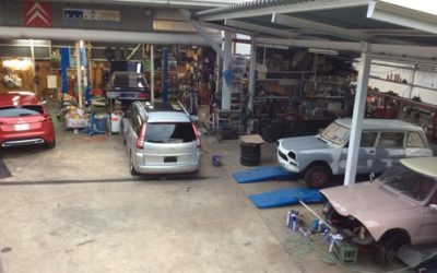 おはようございます