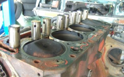 CX2400ieレストア