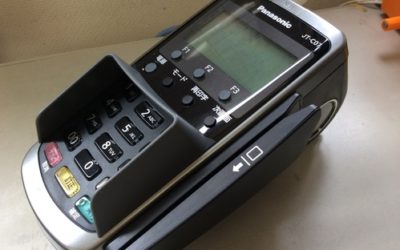 カード利用可能です