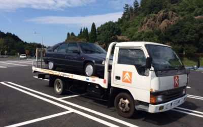 週明け DS23のご紹介