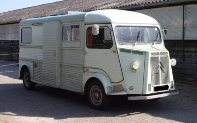 アッシュ(H)トラック