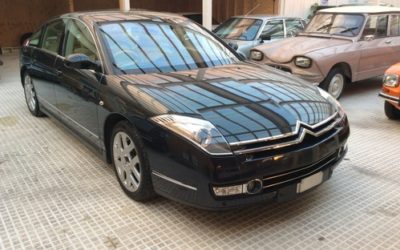 在庫車のお知らせ