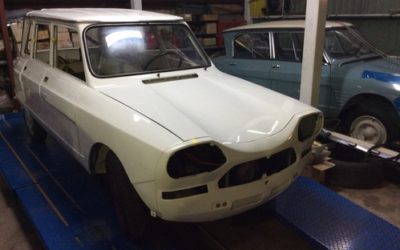 明日からフレンチブルーミーティングです