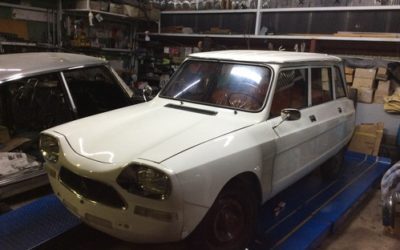 御来店ありがとうございました。