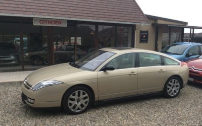 C6 新入庫のお知らせ