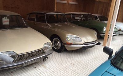 この一年の感謝