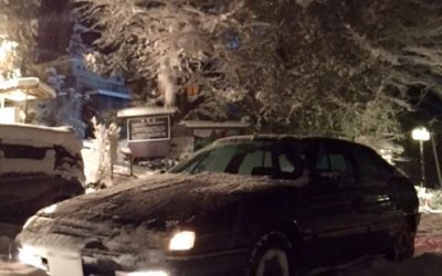 あけましておめでとうございます。