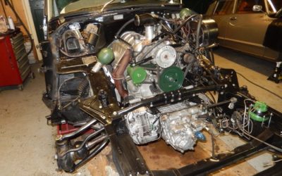 オランダレストア