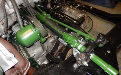 オランダレストア