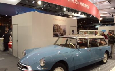 パリからオランダへ 行きます