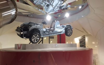 C42へ行きました