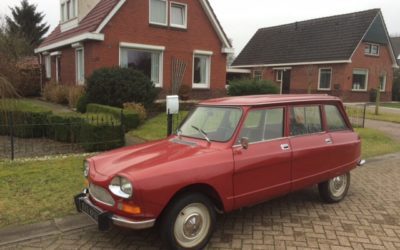 Gさん工房へ到着です