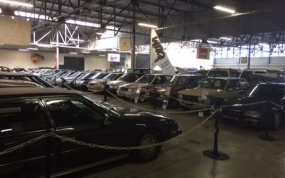 本日 帰社致しました