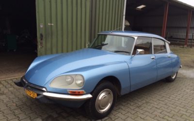 オランダでの 販売予定車