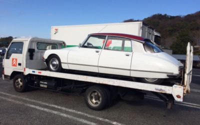 それぞれの旅立ち