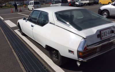 休みの月曜日は