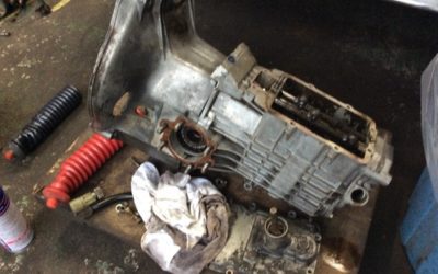 サンデーワークAK400