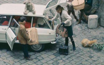 シトロモービル