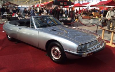 最終日 部品探し