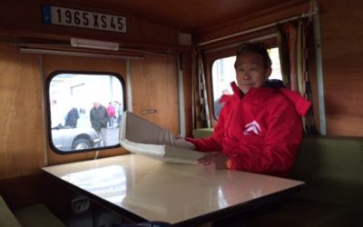 アウトニーズオランダオフィス?