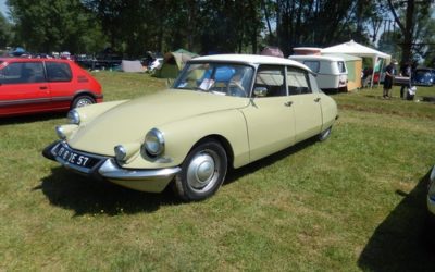 マディーヌ ミーティング