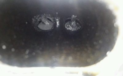 C5のメンテナンス