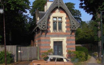 夏季休業のお知らせです