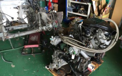 お待たせしております