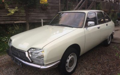 オールドモデルに感じる