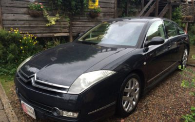 在庫車のご紹介